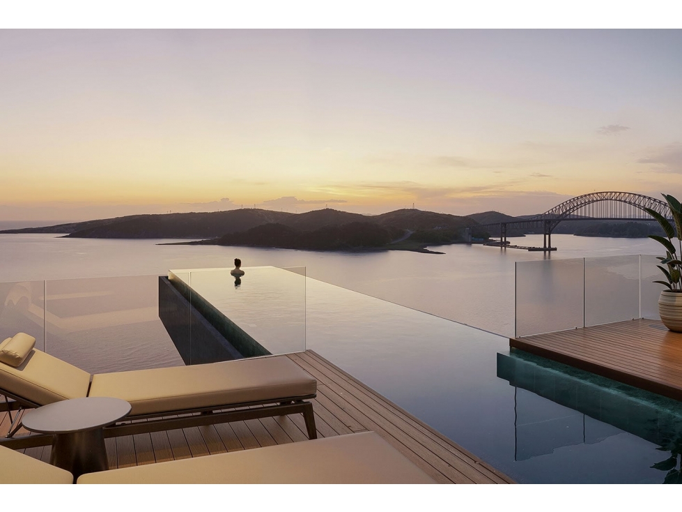 Venta de Apartamento en Amador - Nayamara - 6