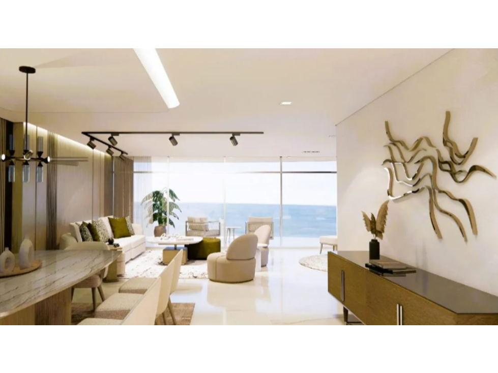 Venta de apartamento en Punta Pacífica - Allure — foto 6