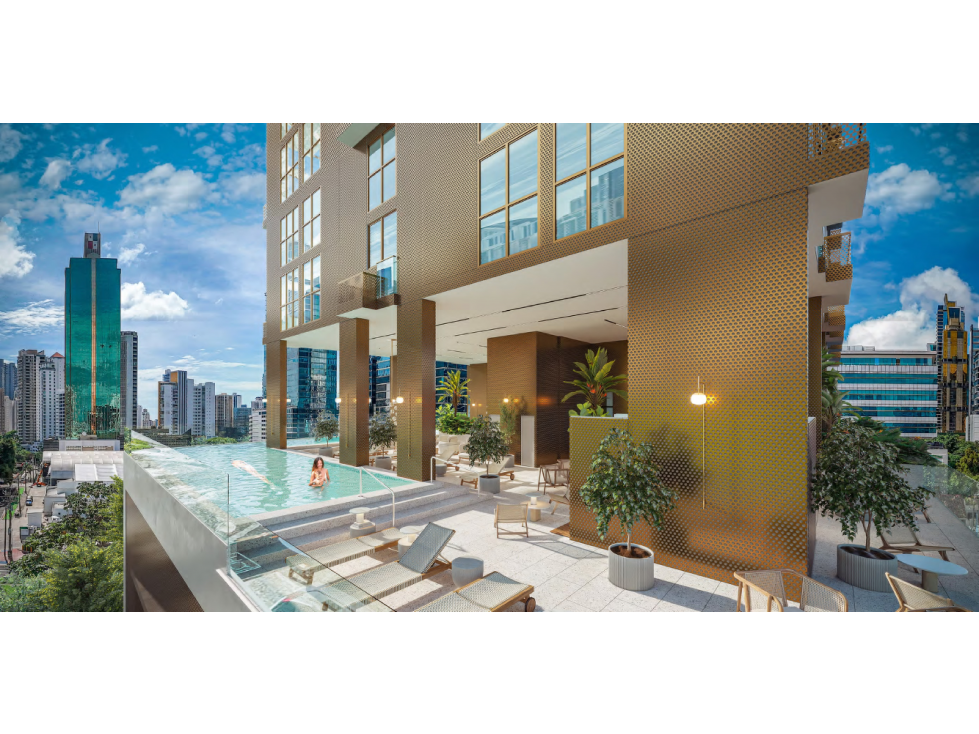 Apartamentos en venta - The Label by Loft, Obarrio — foto 3