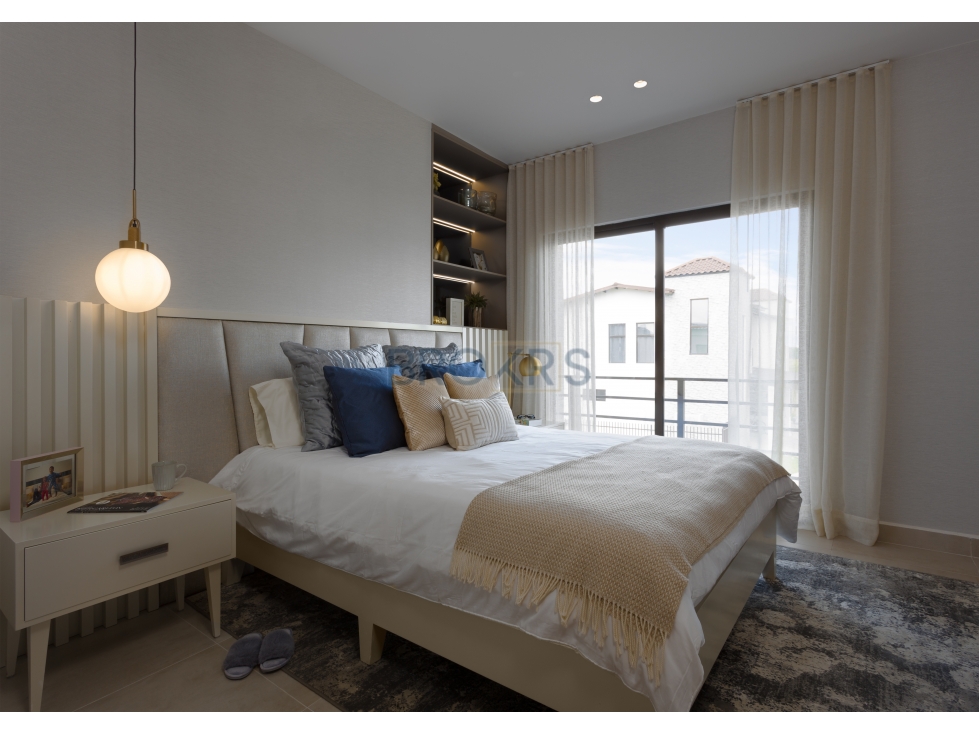 Casa en venta - Costa Linda Orquídea, Modelo Millennial - 6