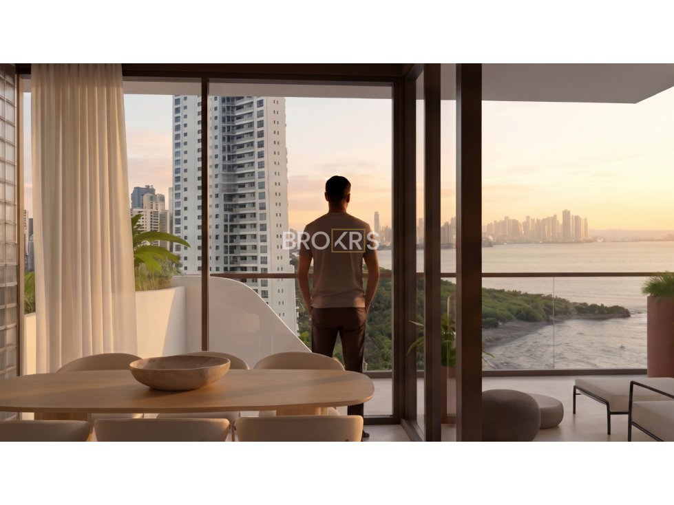 Apartamento en venta SELVÁTICA Costa del Este — foto 6