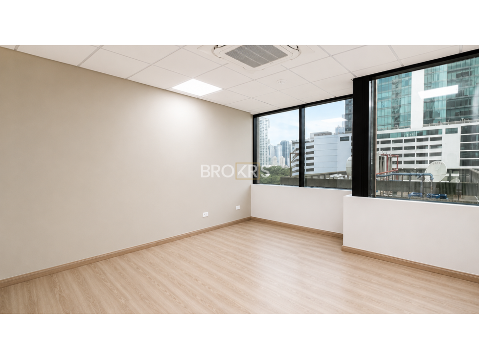 Oficina en alquiler - Plaza Credicorp Bank, 154.48 m² — foto 6