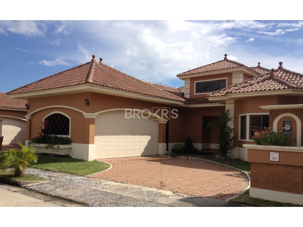 Casa en venta - Sunset Coast, Costa Sur - 4