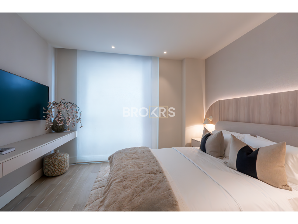 Venta de apartamento Ocean Reef Islands — foto 6