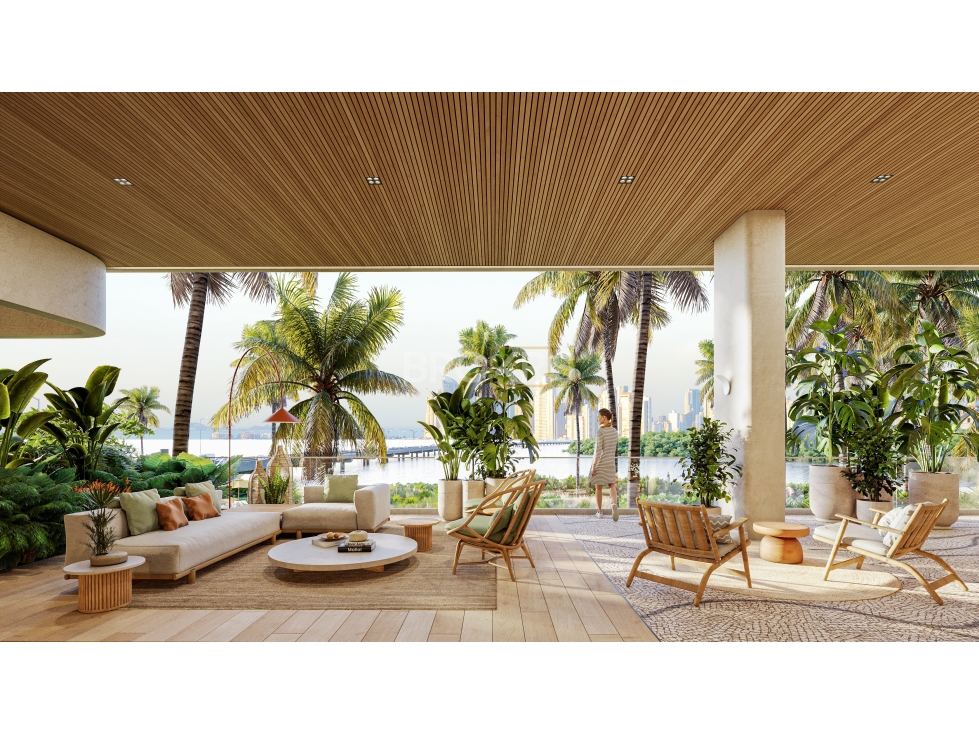 Apartamento en venta - Ipanema Torre 2, Costa del Este — foto 6