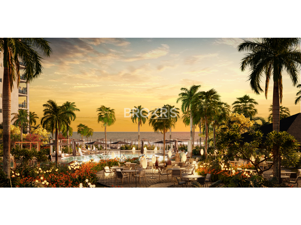 Apartamento en venta en Playa Caracol - BW 4 — foto 3
