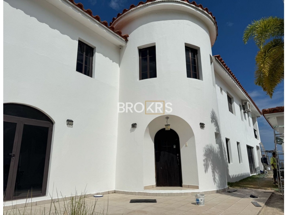 Casas en Venta en Las Terrazas - Vista Mar Golf & Beach Marina - 4