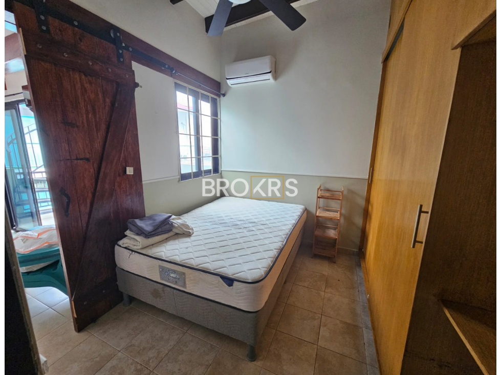 Apartamento en Alquiler - PH La Explanada, Casco Antiguo — foto 4