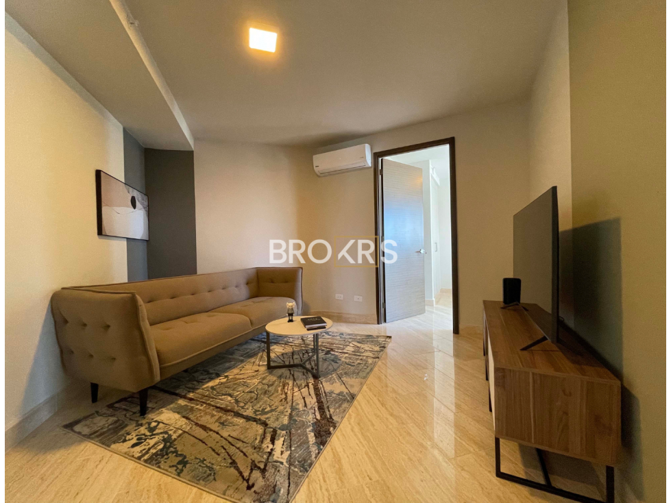 Apartamento en Venta - The Regent, Costa del Este — foto 6