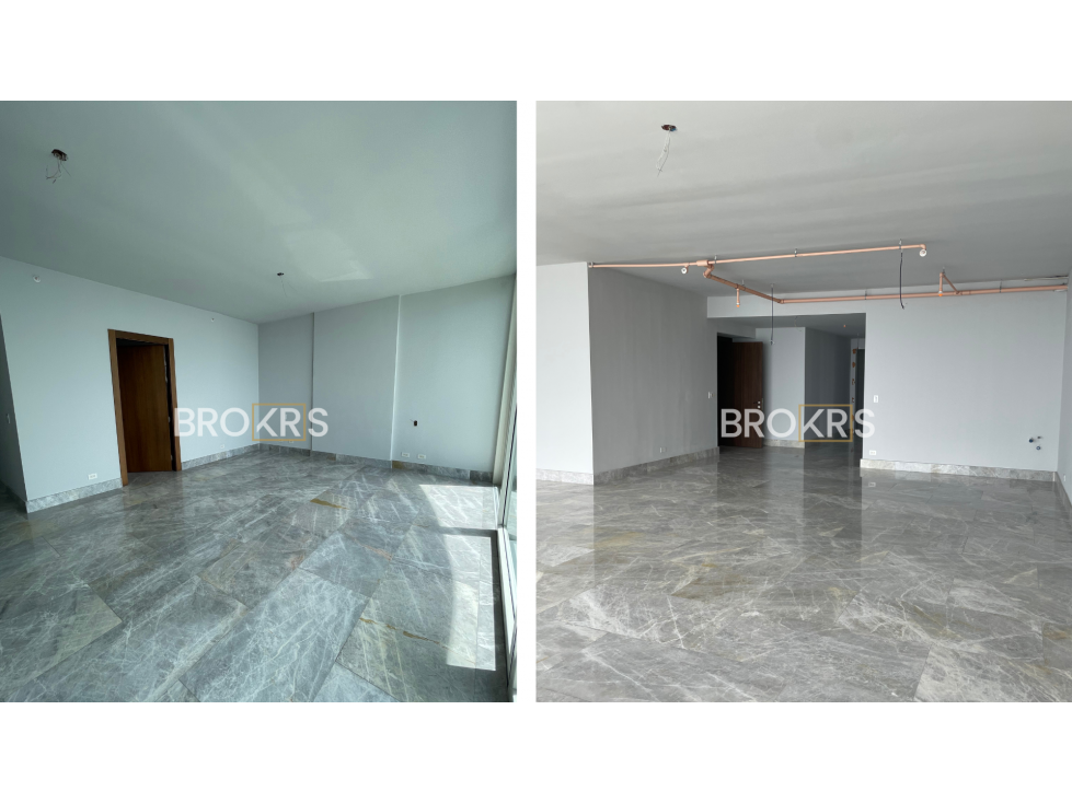 Apartamento en alquiler - The Towers, Punta Paitilla, 394 m² — foto 2