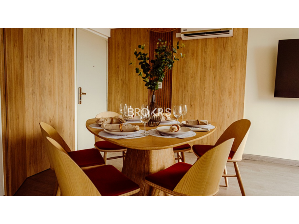 Venta de apartamento en PH TERRA - 4