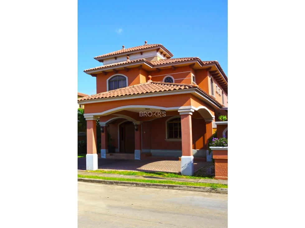 Casa en venta - El Doral, Costa Sur - 2