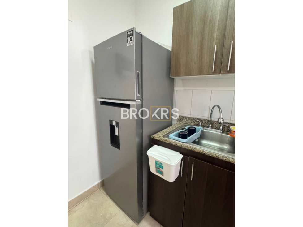 Apartamento en Alquiler - PH Vista Azul 1, Playa Dorada — foto 3