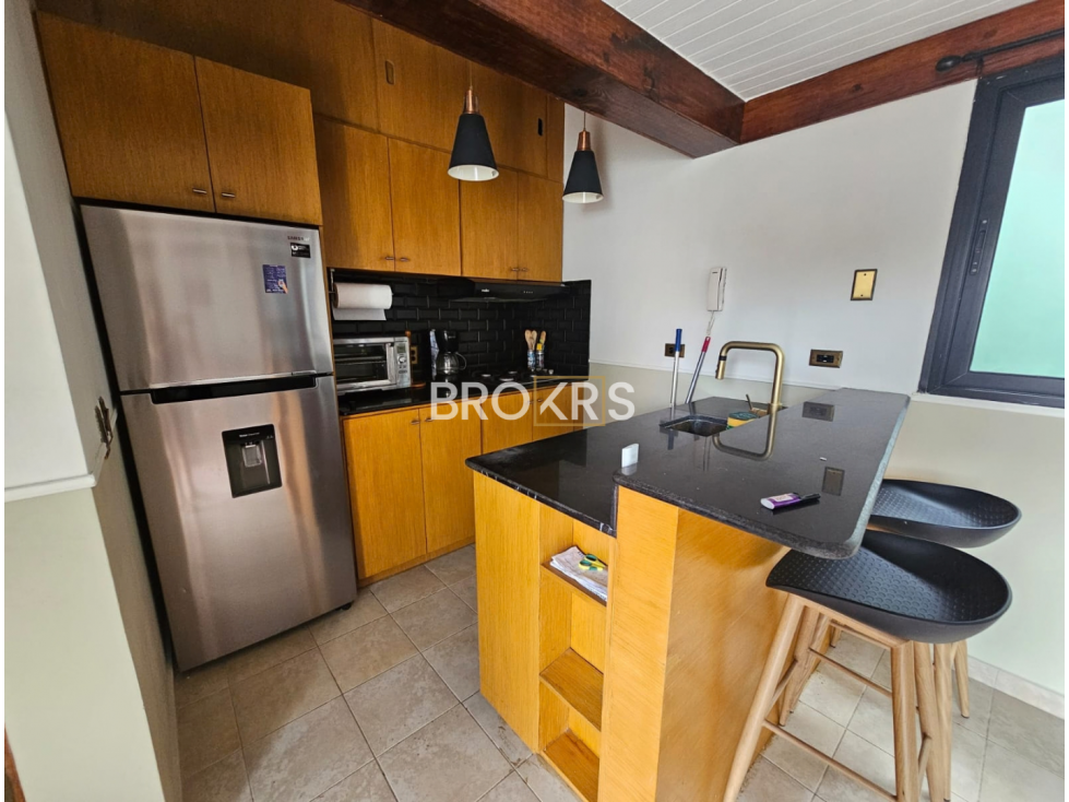 Apartamento en Alquiler - PH La Explanada, Casco Antiguo — foto 3
