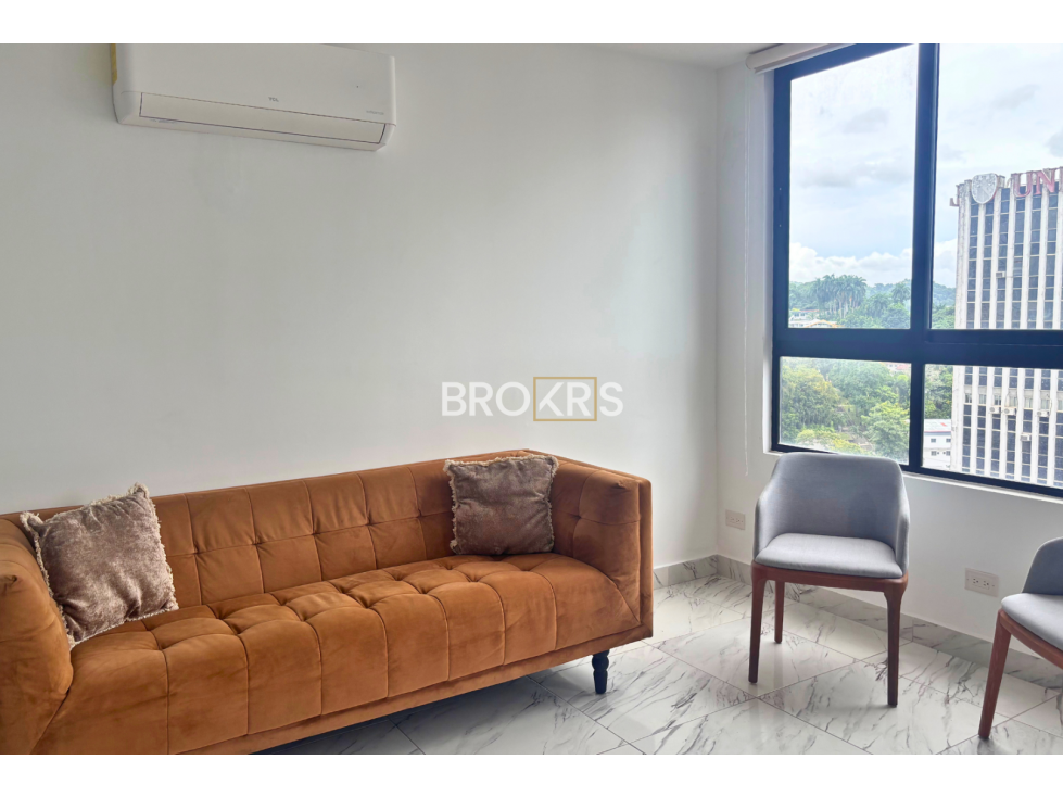 Apartamento en Venta - The Gray, Calle 50 — foto 2