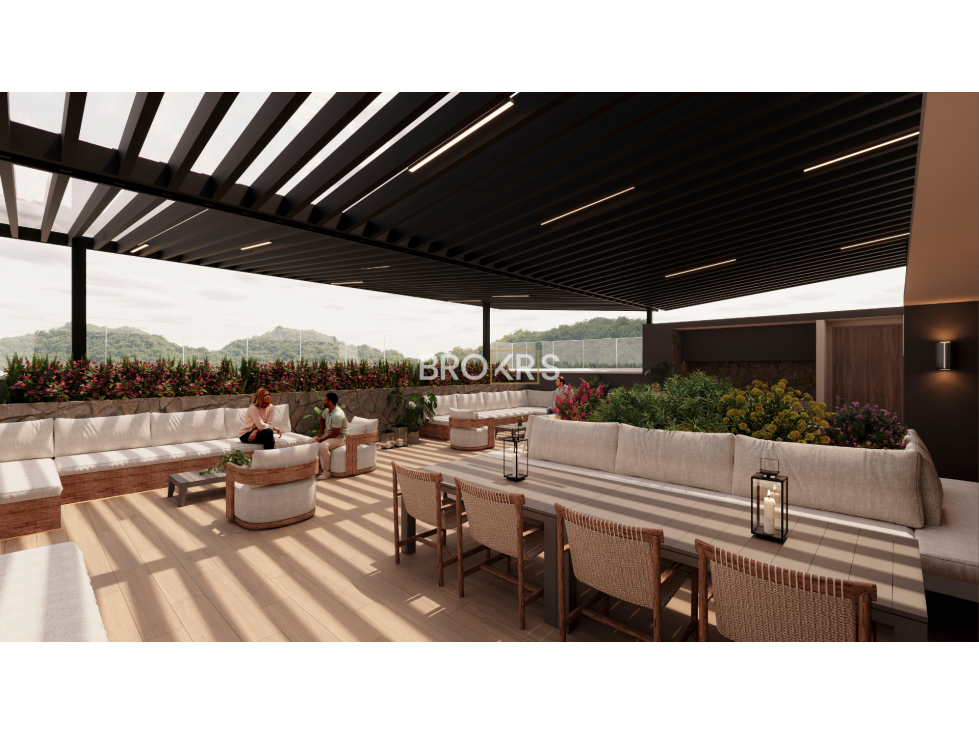 Apartamentos en Venta - The Woods, Boquete — foto 6