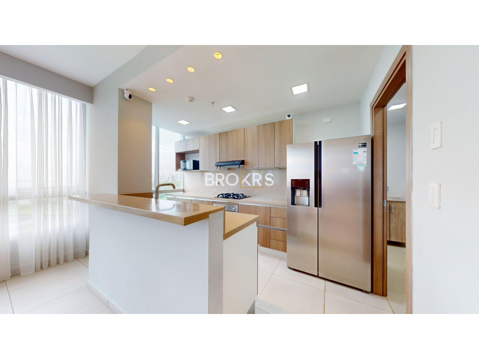 Apartamento en Venta - Maui, Costa del Este — foto 3