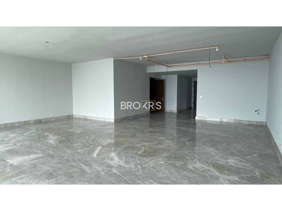 Apartamento en alquiler - The Towers, Punta Paitilla, 394 m² — foto 3