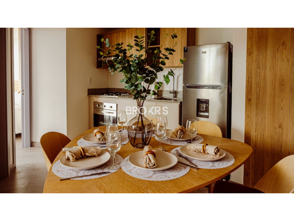 Venta de apartamento en PH TERRA - 6