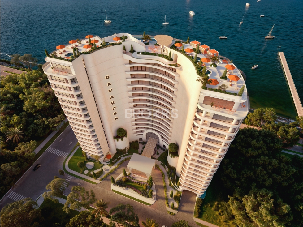 Venta de Apartamento en Amador - Cavarosa