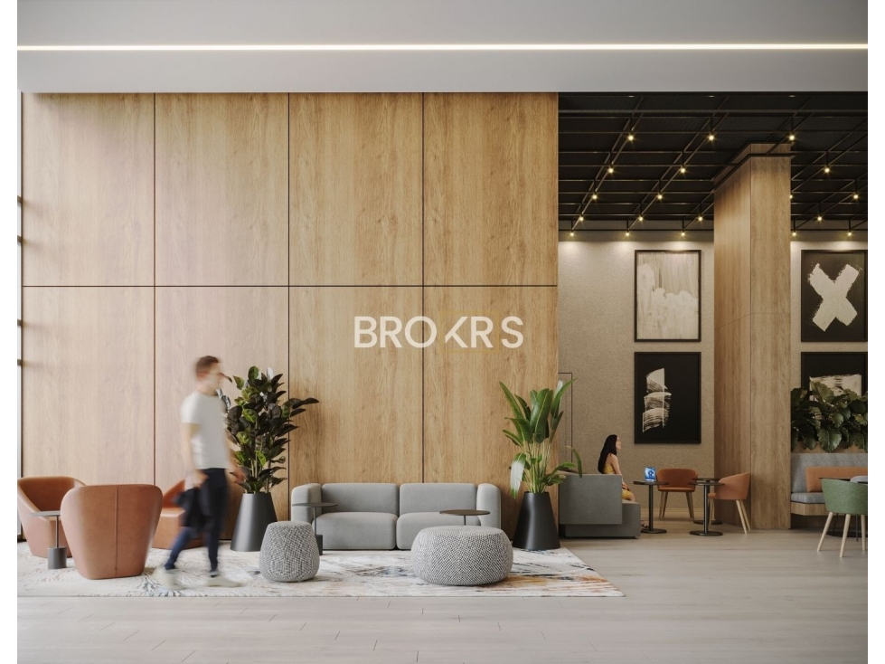 Apartamentos en venta - Be Living, San Francisco - 6