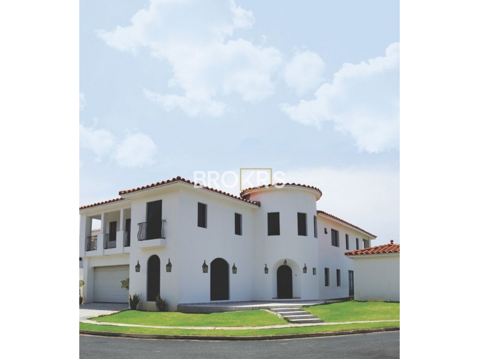 Casas en Venta en Las Terrazas - Vista Mar Golf & Beach Marina - 3