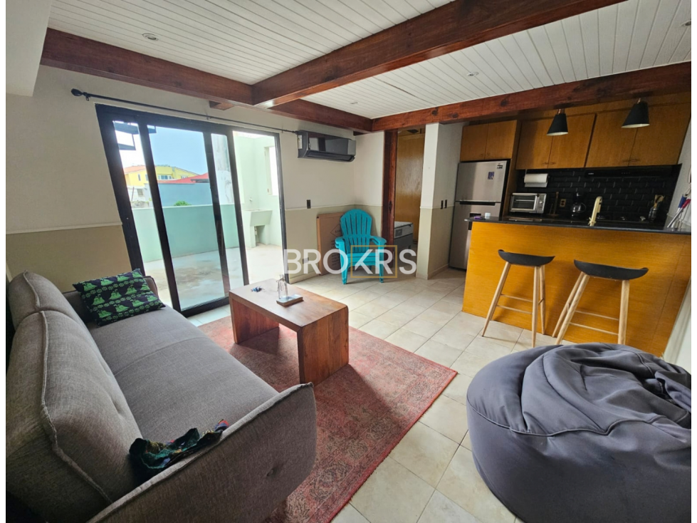 Apartamento en Alquiler - PH La Explanada, Casco Antiguo — foto 2