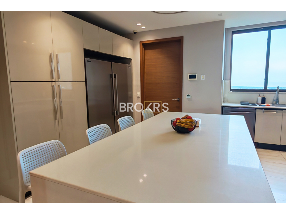 Apartamento en Venta - Empire Residences, Santa María — foto 6
