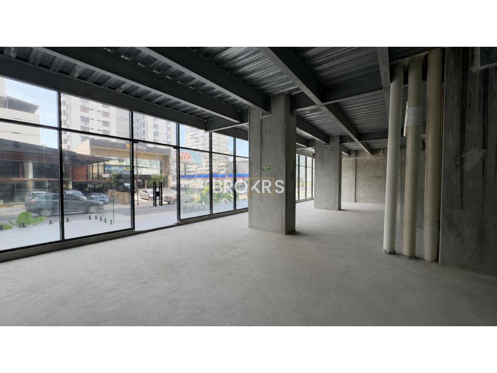 Locales en Alquiler - The Hub, San Francisco - 1