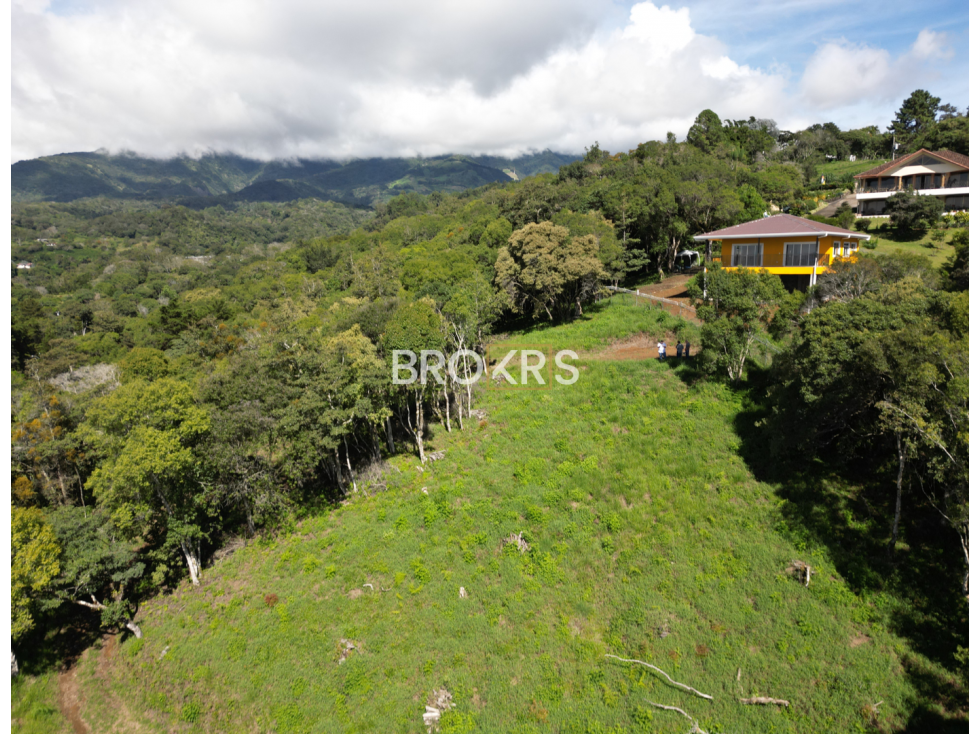 Lote en Venta - Volcancito, Boquete - 2