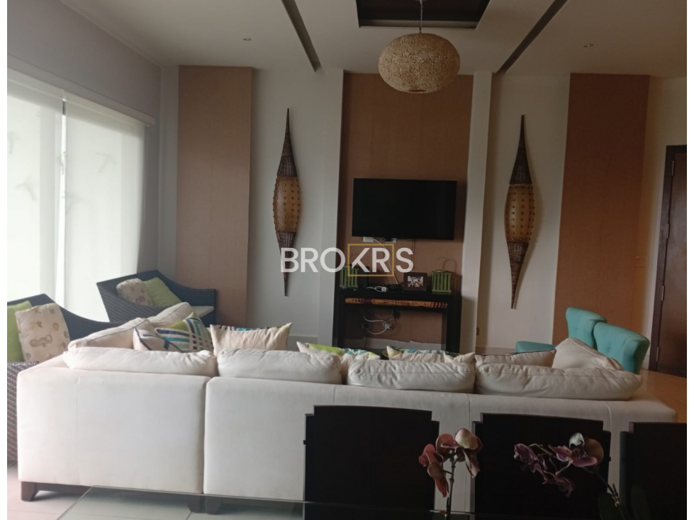 Apartamento en Venta Casamar, San Carlos — foto 2