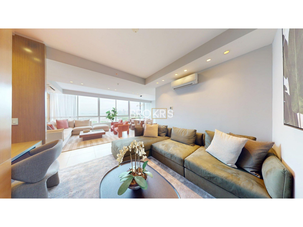 Apartamento en Venta - Maui, Costa del Este — foto 2
