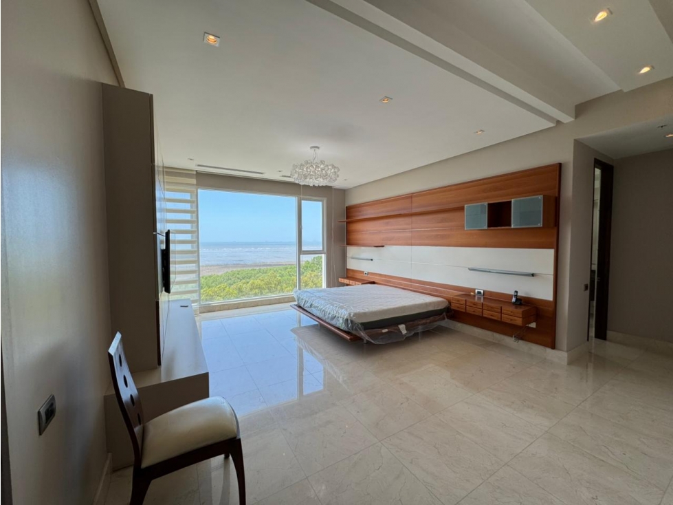Apartamento en venta - PH Marea I, Costa del Este — foto 6