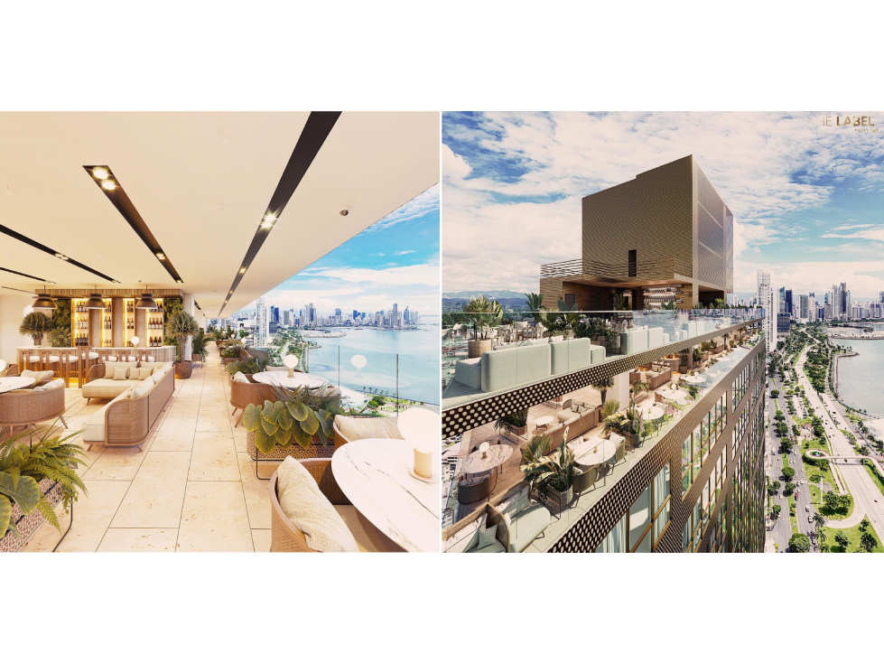 Apartamentos en venta - The Label by Loft Art, Avenida Balboa — foto 6