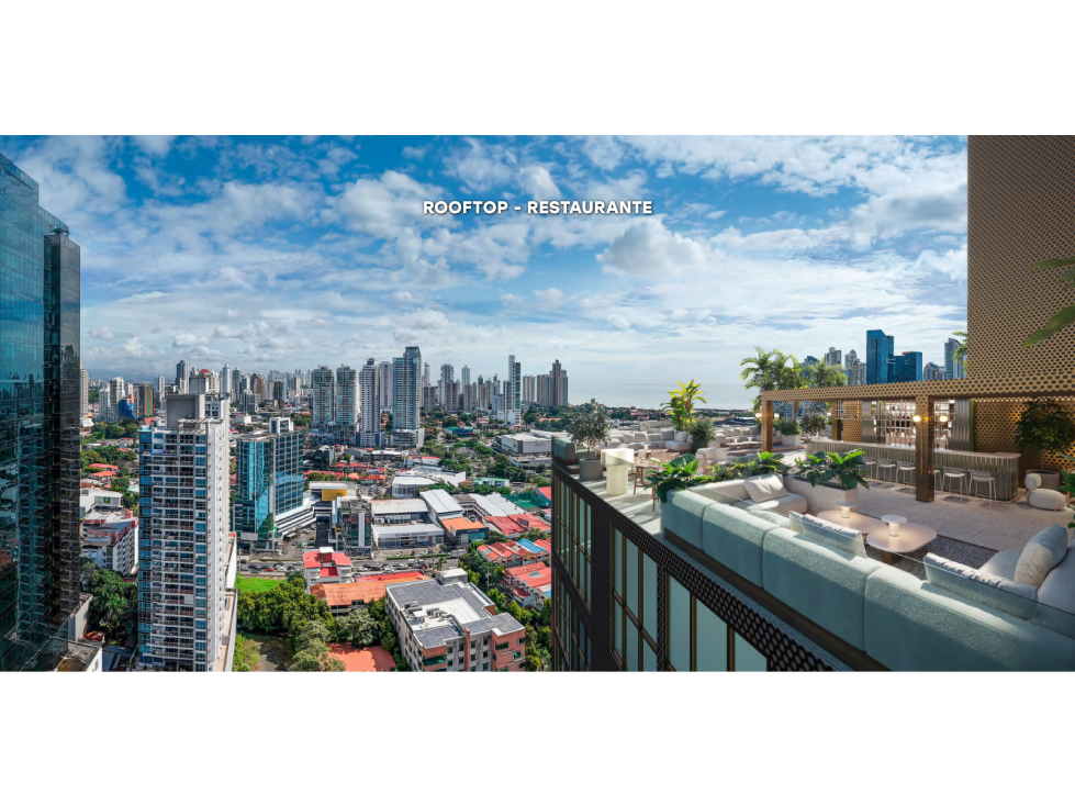 Apartamentos en venta - The Label by Loft, Obarrio — foto 6