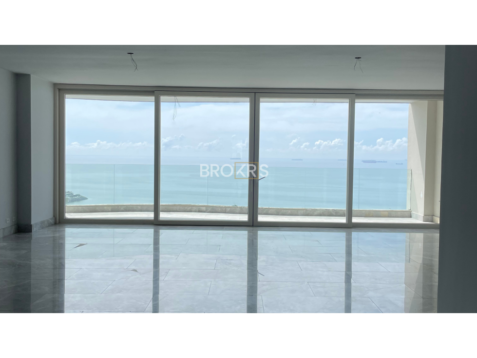 Apartamento en alquiler - The Towers, Punta Paitilla, 394 m² — foto 4