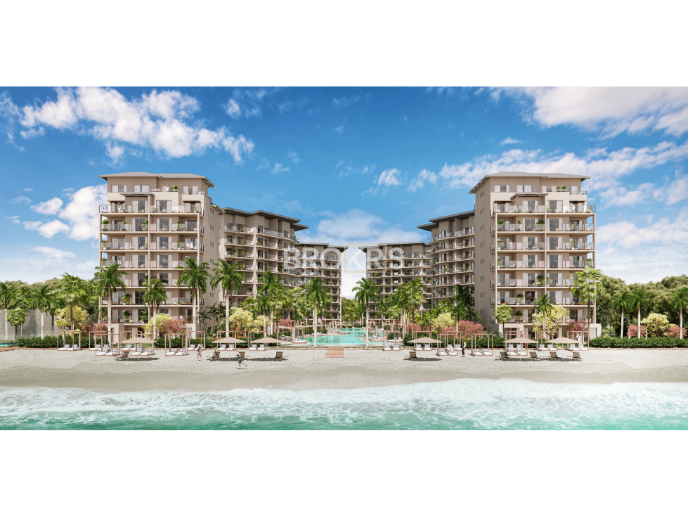 Apartamento en venta en Playa Caracol - BW 4 — foto 5