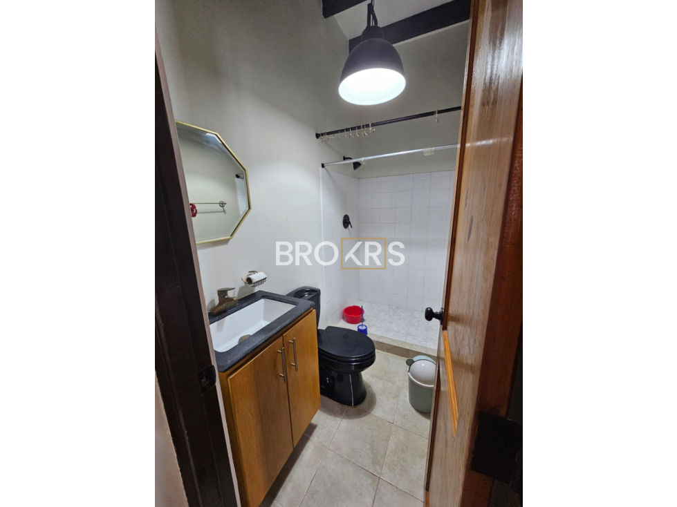 Apartamento en Alquiler - PH La Explanada, Casco Antiguo — foto 6