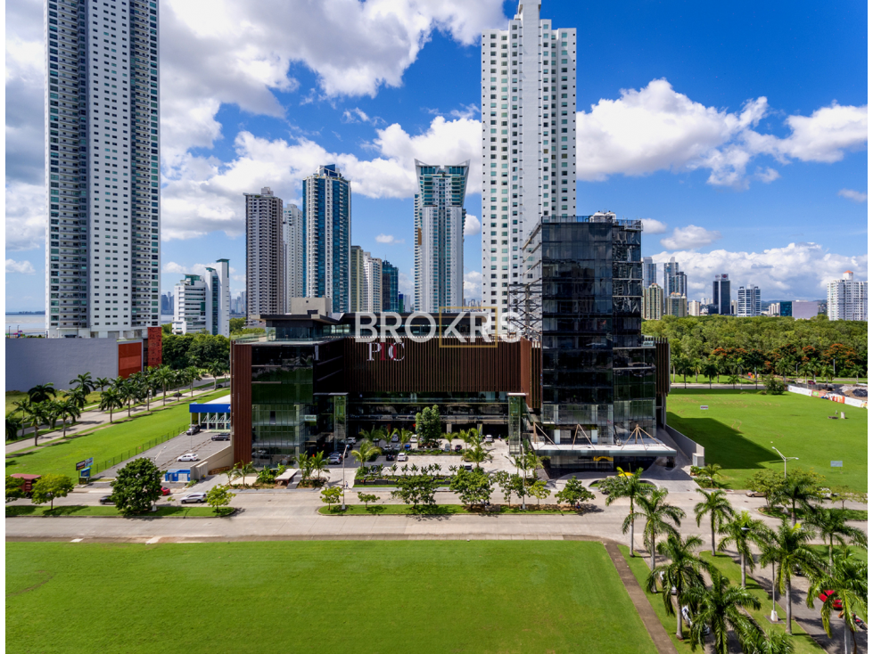 Local en Alquiler - Panamá Design Center