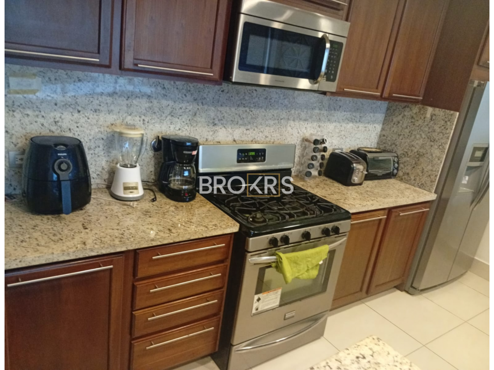 Apartamento en Venta Casamar, San Carlos — foto 5