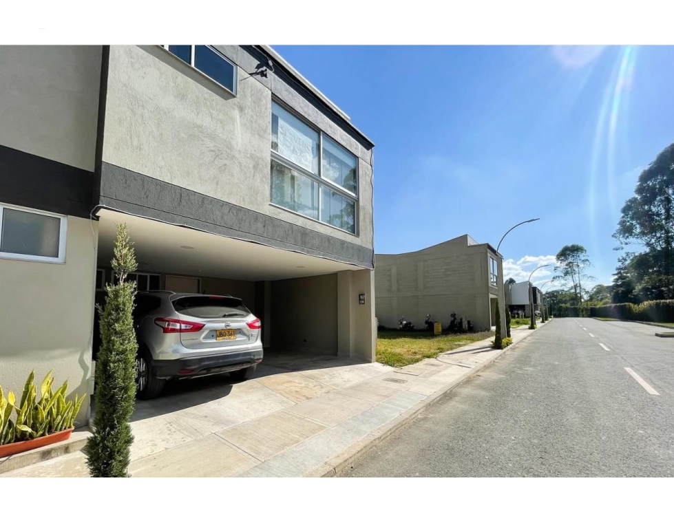 hermosa casa en venta - terra grande