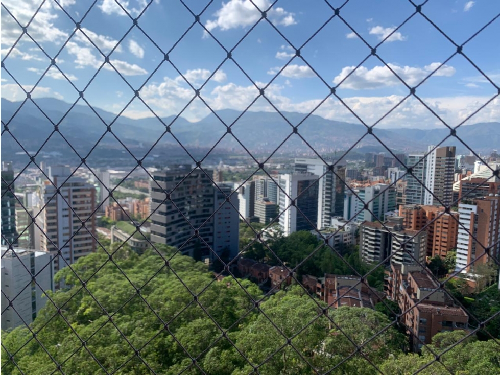 apartamento en sector de Ceylán en los balsos detrás de cc santa fe — foto 2