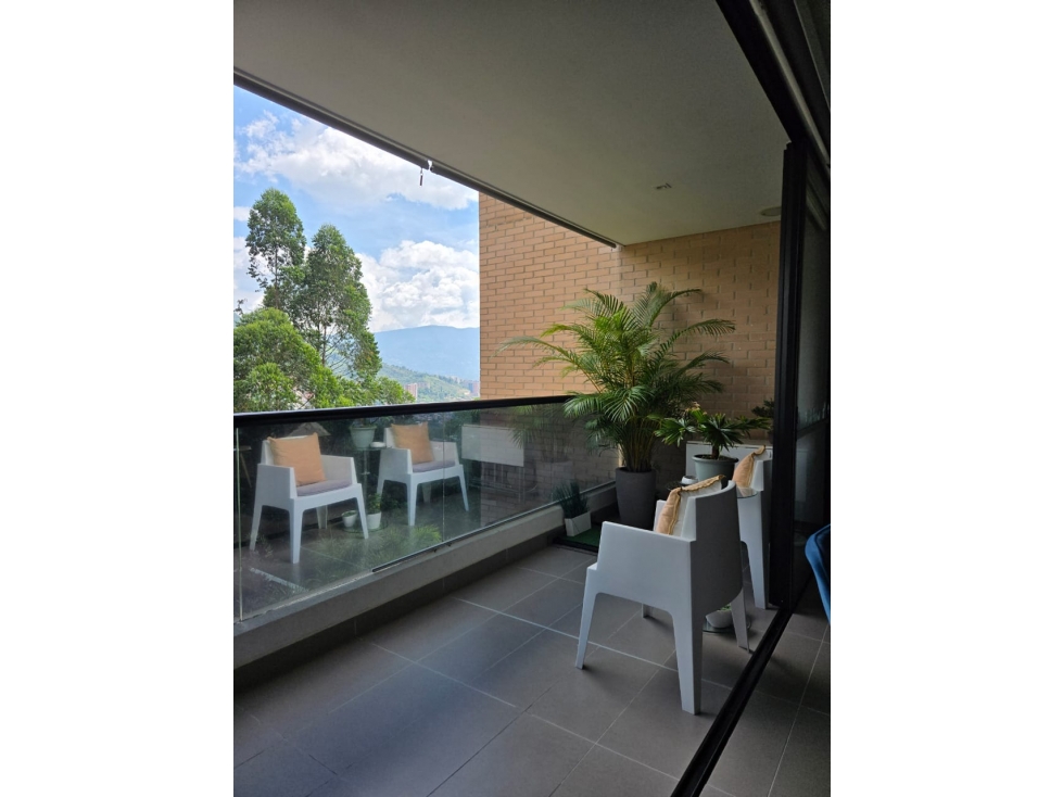 Venta de hermoso apartamento en Envigado — foto 5