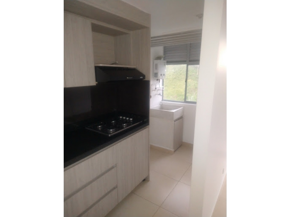 VENTA DE APARTAMENTO HERMOSO EN LA ESTRELLA — foto 3
