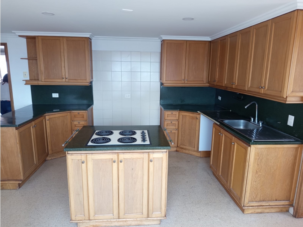 Apartamento en Laureles Santa Teresita