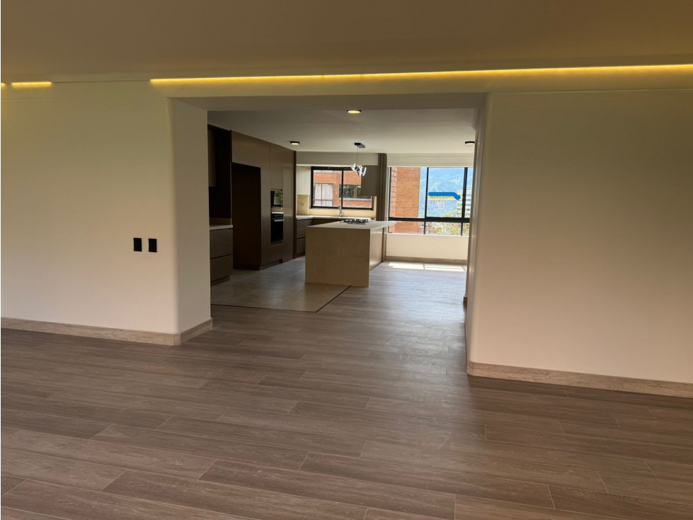 apartamento sector la tomatera "remodelado"