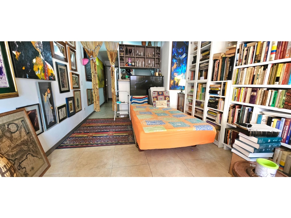 ApartaEstudio en Pilarica muy bien ubicado — foto 2