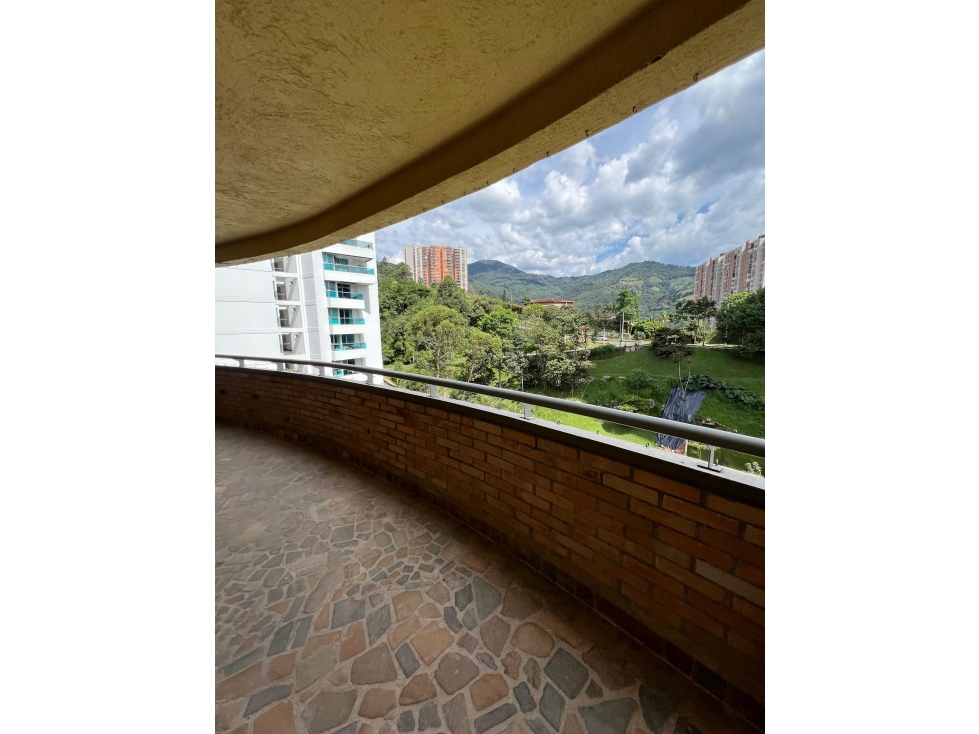 Venta de amplio apto con espectacular vista sector aves maria — foto 5