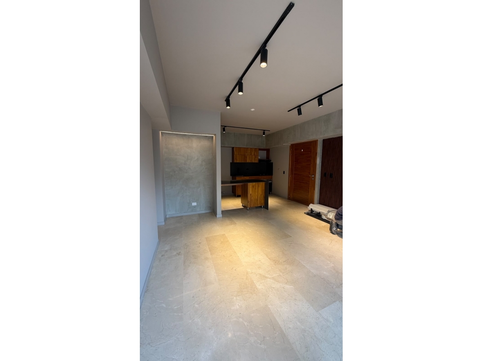 VENTA DE HERMOSO Y AMPLIO APARTAMENTO EN SABANETA SECTOR CARMELO — foto 2
