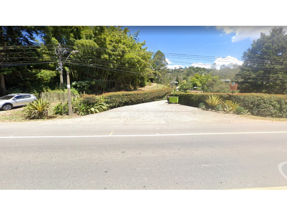 lote en parcelacion en llanogrande — foto 4